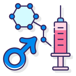 reposição hormonal